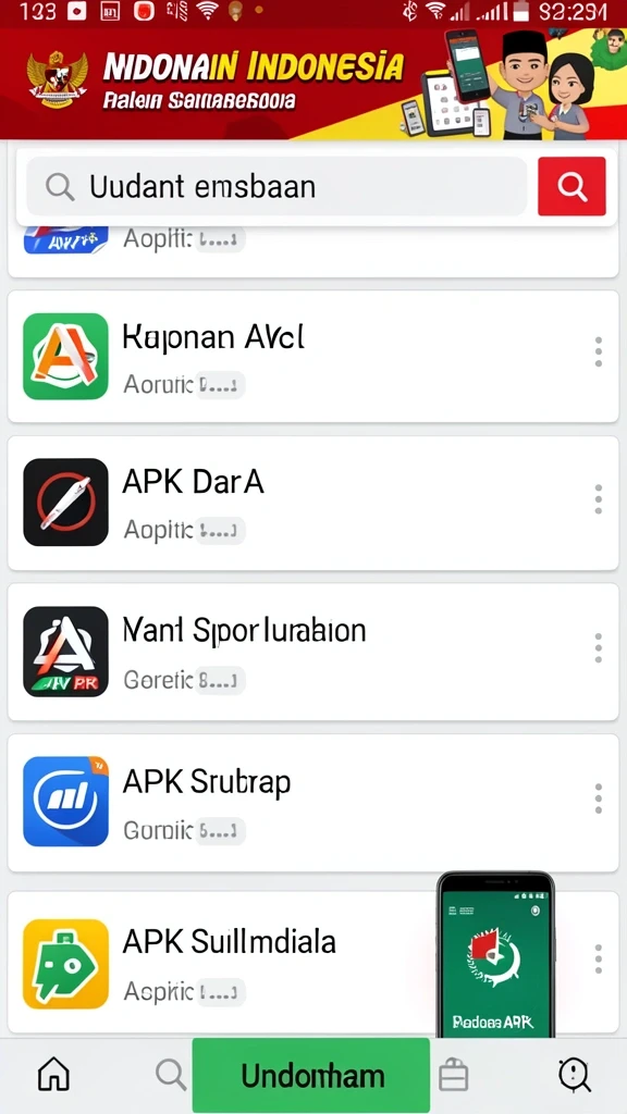 Beragam pilihan permainan kasino di 1234BETS.