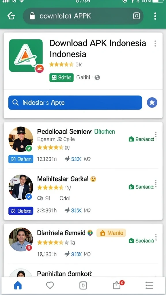 Karakter baru yang siap menemani petualangan Anda.