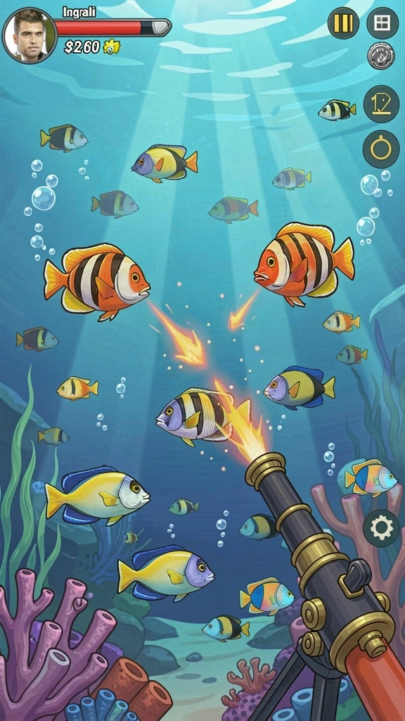 Screenshot menunjukkan antarmuka yang ramah pengguna.