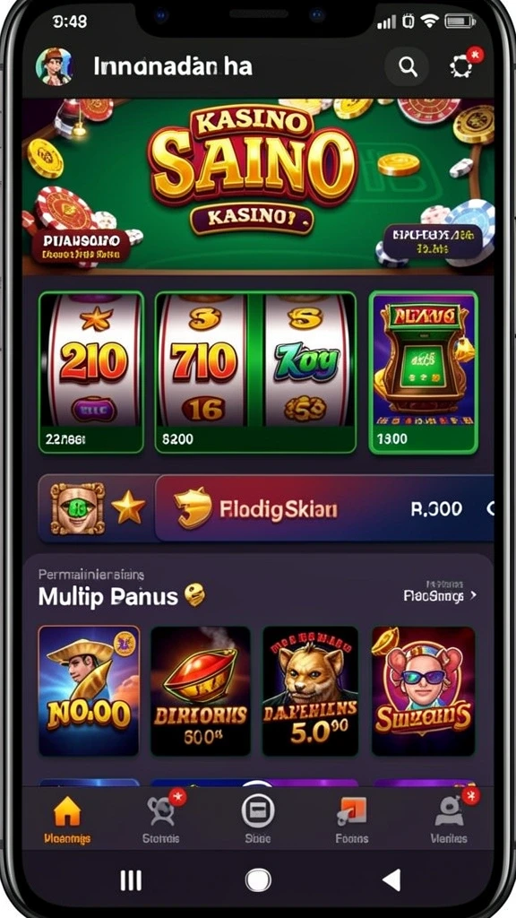 Dukungan pelanggan yang siap membantu kapan saja.