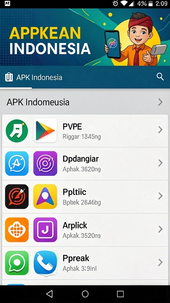 Fitur promosi menarik yang ditawarkan kepada pemain.