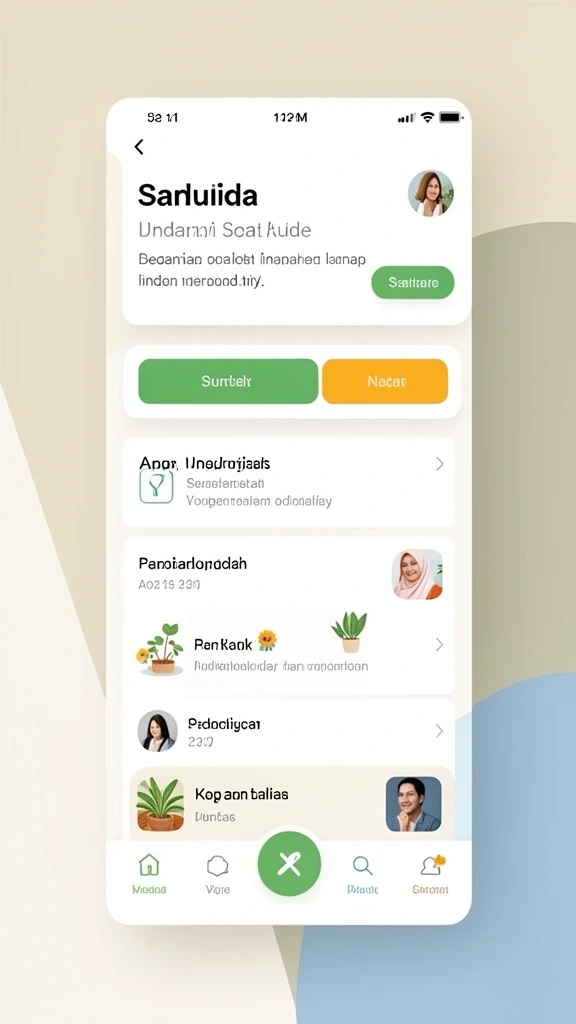 Fitur pengeditan gambar yang menyenangkan dan menarik.