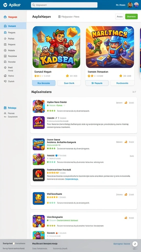 Fitur permainan slot yang mengasyikkan dan menjanjikan.