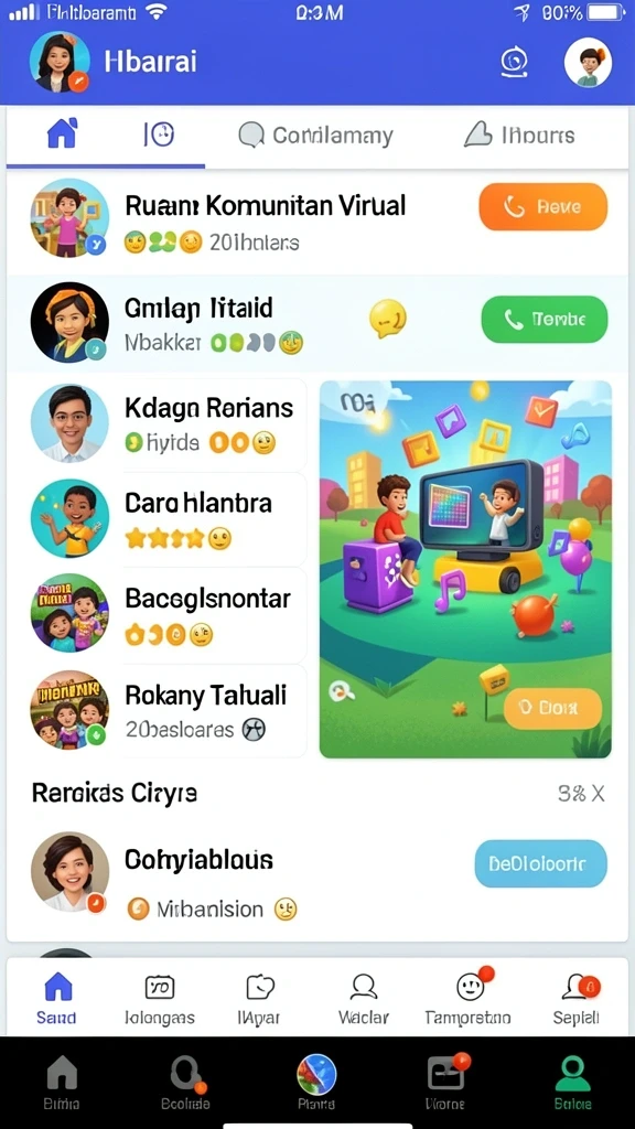 Beragam pilihan permainan togel untuk semua penggemar.