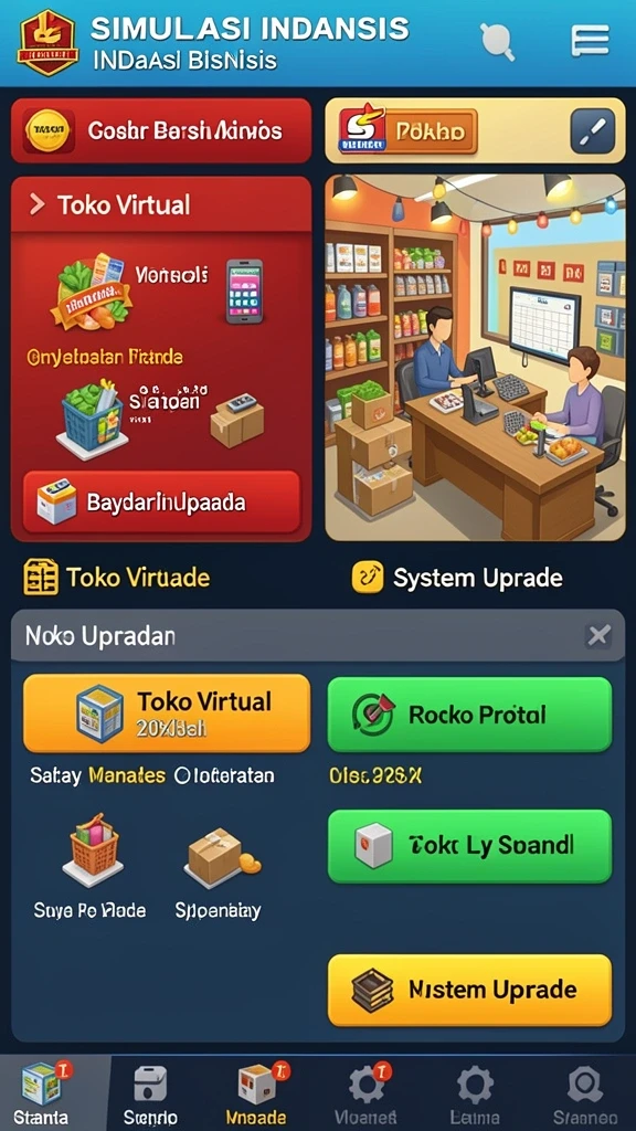 Fitur analisis hasil togel yang mendetail.
