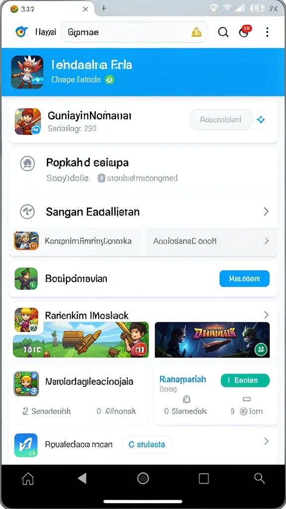 Fitur permainan slot yang bervariasi dan mengasyikkan.