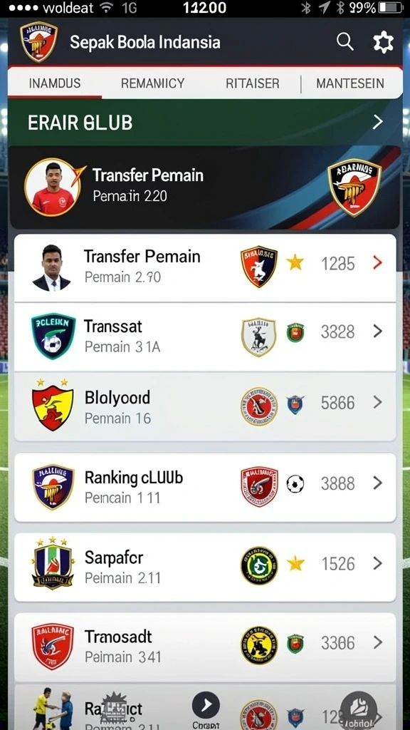 Pengemudi yang profesional dan ramah.