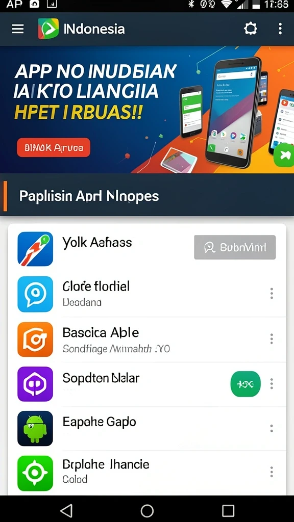 Karakter unik dengan kemampuan spesial yang bervariasi.