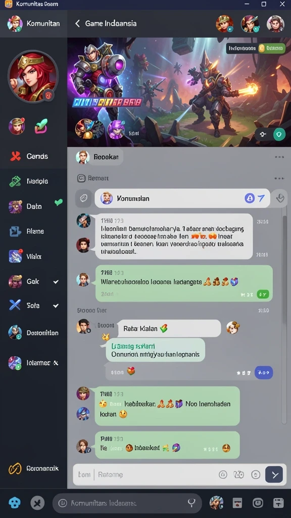 Berbagai pilihan permainan judi online tersedia di IDCJOKER.
