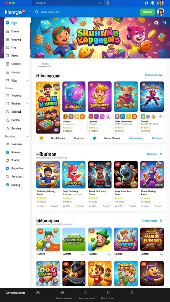 Pengguna menikmati fitur interaksi sosial di MEGASLOTO.