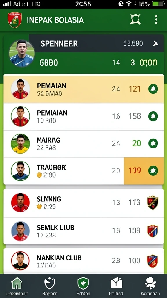 Pengalaman multiplayer yang menyenangkan bersama teman.