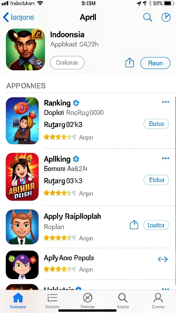 Beragam tema slot yang menghibur dan menantang.