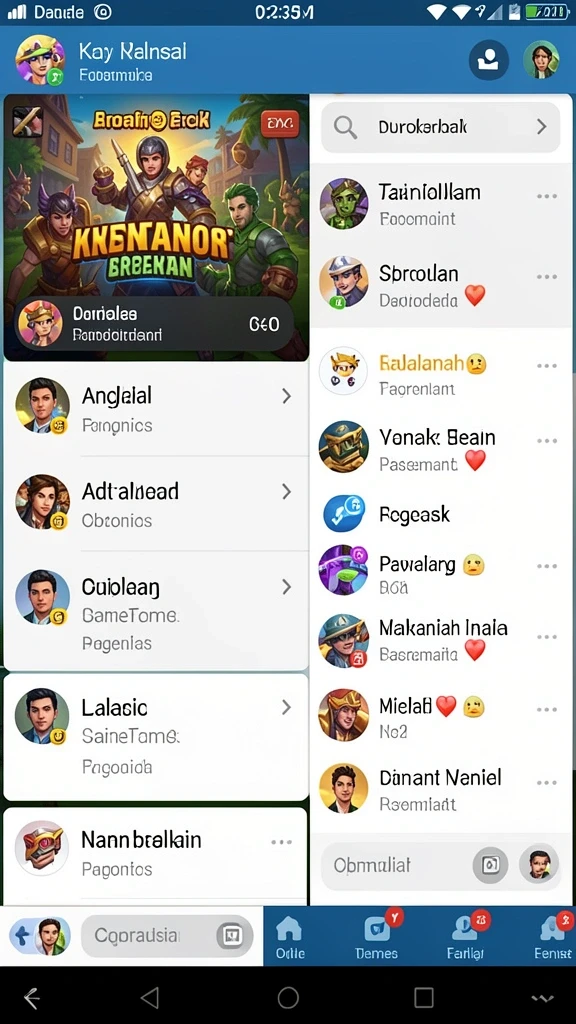 Bonus dan promosi menarik menunggu Anda di PPV99.