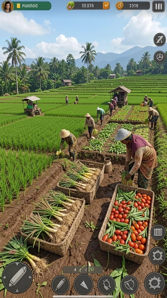 Berbagai pilihan tema slot yang menggoda.