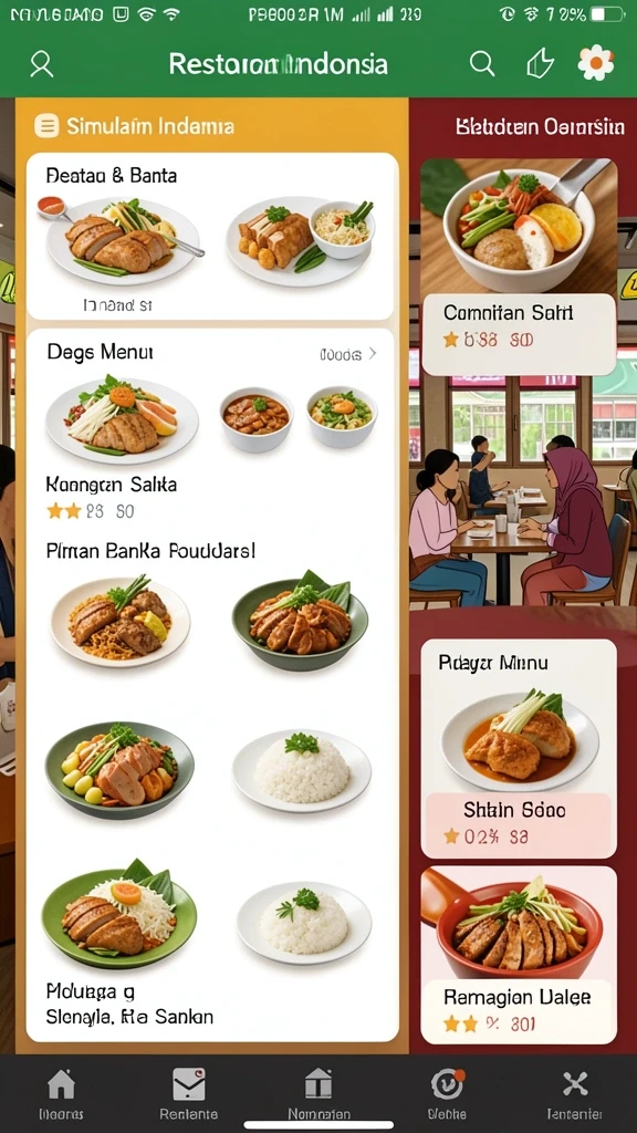 Gambar menunjukkan bonus promosi terbaru bagi pengguna baru.