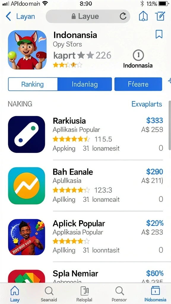 Menyelesaikan misi dalam RPRP777.