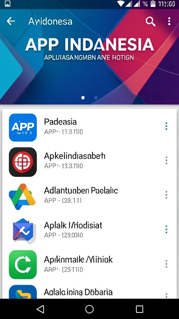Pengalaman bermain yang seru dan menantang.
