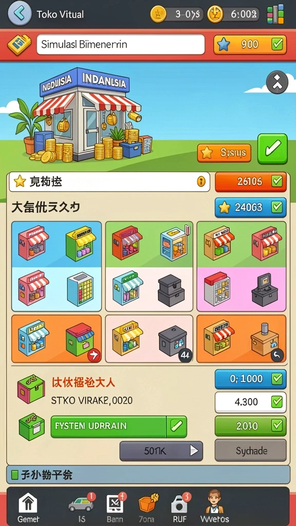 Karakter baru menambah variasi dalam gameplay.