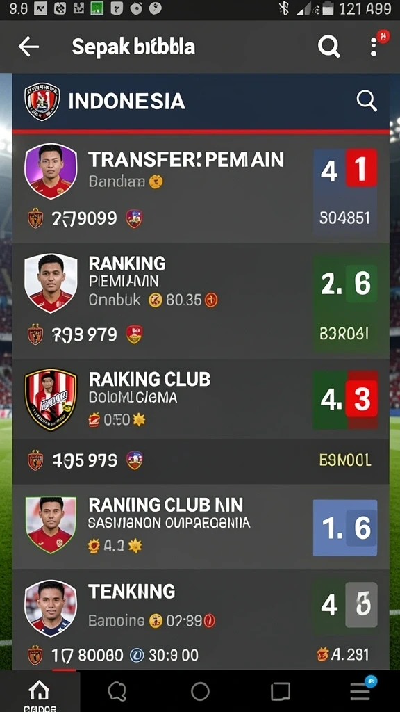 Screenshot menampilkan pilihan tema slot yang beragam.