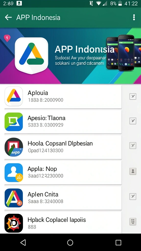 Sistem bonus menarik dengan hadiah menarik.