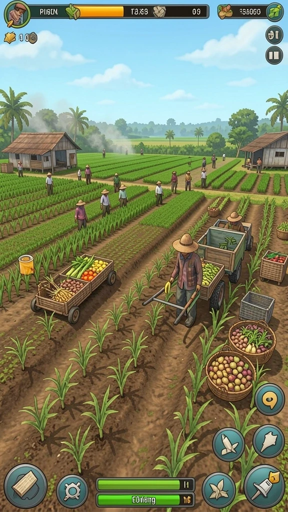 Layar utama SUPERWIN777 dengan berbagai pilihan permainan slot.