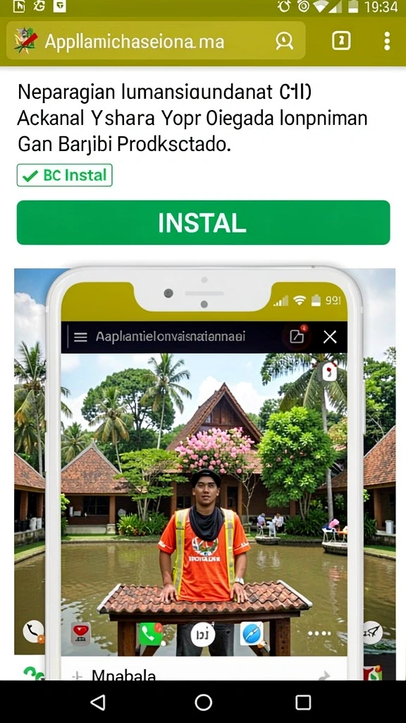 Fitur taruhan langsung yang mendebarkan.